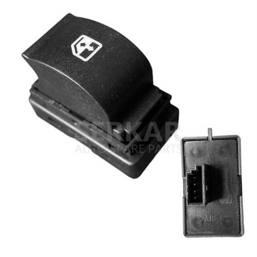 LINEA ACTIVE CAM AÇMA DÜGMESI ANAHTARI TEKLI 